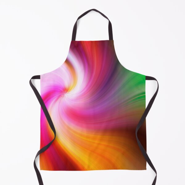 Item preview, Abstract Flower Twirl. designed and sold by John Ray.