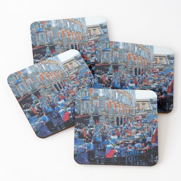 Item preview, Sicily, Catania, Market designed and sold by paul edmondson.