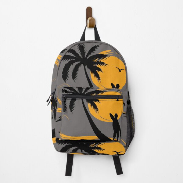 Item preview, Sunset Silhouette Clipart designed and sold by The Merch.