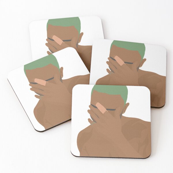 Item preview, Blond Album Cover designed and sold by FanStickers-.