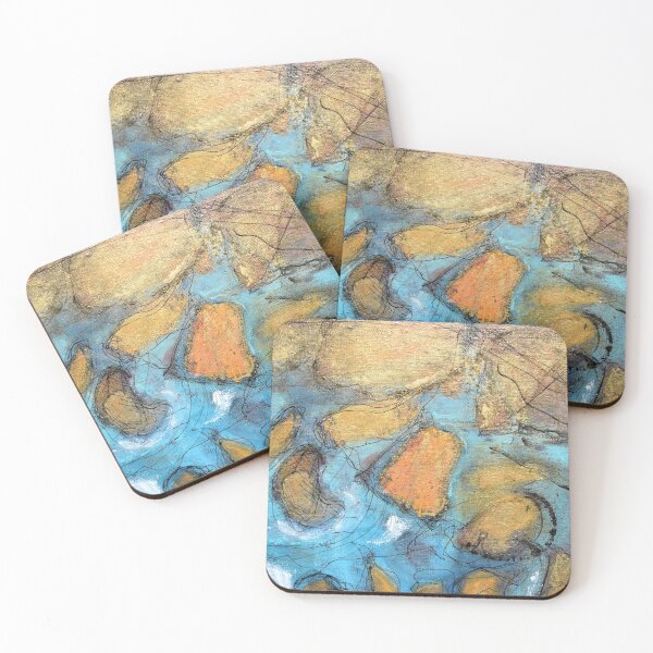 Item preview, MARINE TUMULES designed and sold by Nathalie CLEMENT.