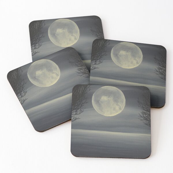 Item preview, Moon designed and sold by junochesley7.