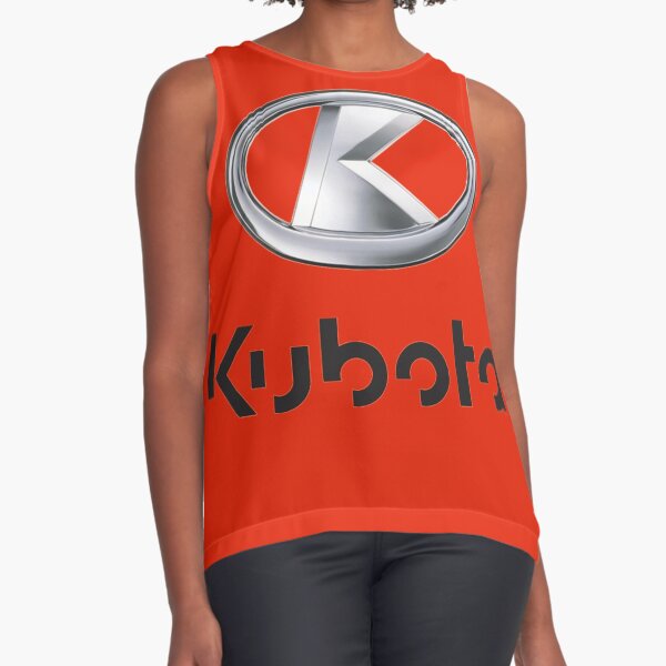 Tracteur Kubota Top duo