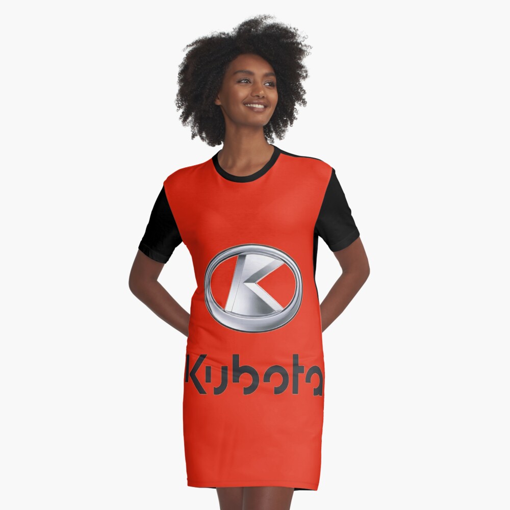 Item preview, Graphic T-Shirt Dress designed and sold by oumdesign.