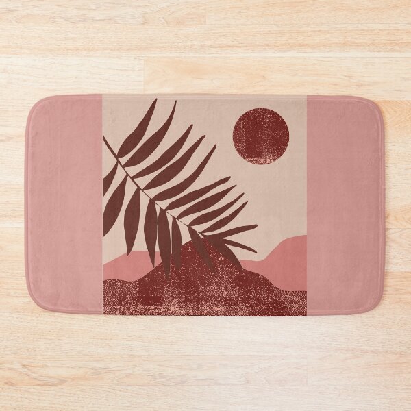Item preview, pink and red desert designed and sold by cherry by hs (coucou).