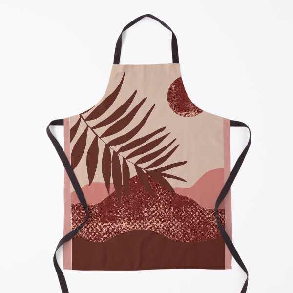 Item preview, pink and red desert designed and sold by cherry by hs (coucou).