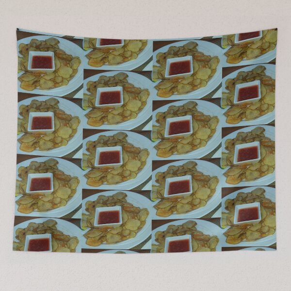 Item preview, Chips, food, dessert designed and sold by Sternchen2789.