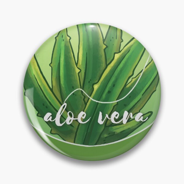 Item preview, Aloe Vera medicine designed and sold by Brendsy.