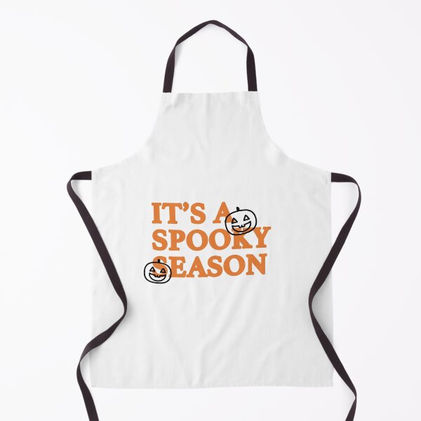Item preview, It's A Spooky Season Halloween Quote designed and sold by Beginartist.