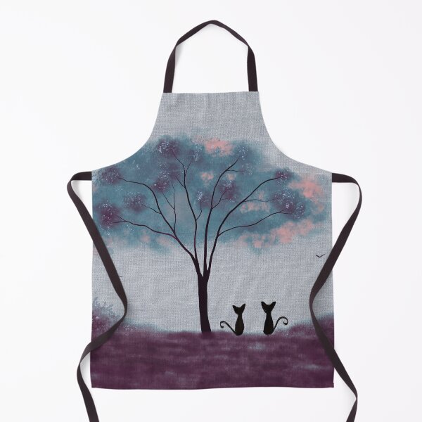 Item preview, Blue Shade Tree designed and sold by Kcinnik.