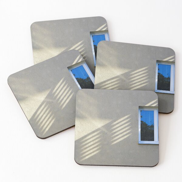 Item preview, Suburban Shadows designed and sold by metriognome.