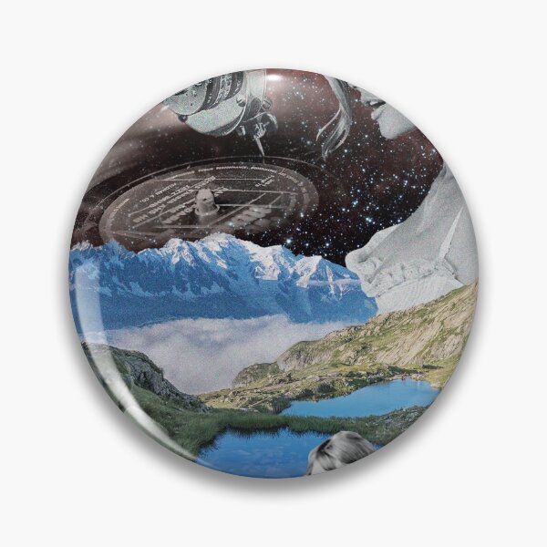 Item preview, Technicolor Naturale designed and sold by arcticdom.