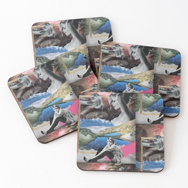 Item preview, Technicolor Naturale designed and sold by arcticdom.