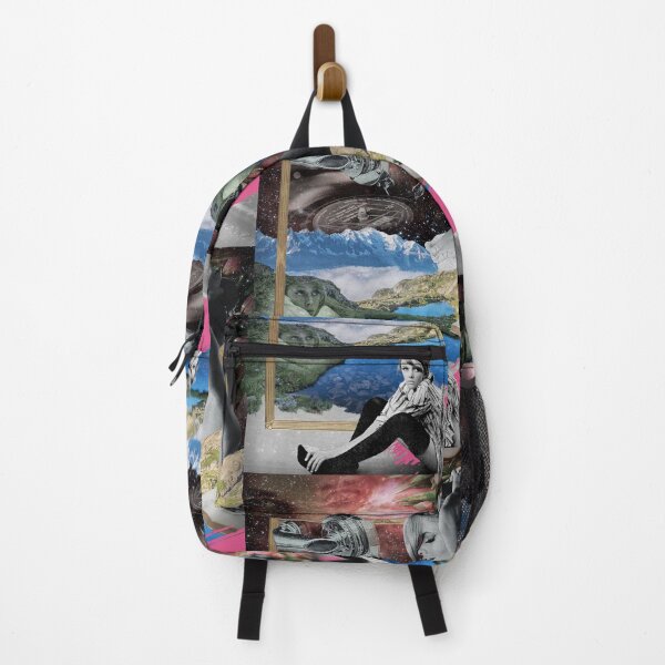Item preview, Technicolor Naturale designed and sold by arcticdom.