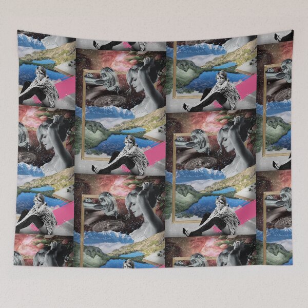 Item preview, Technicolor Naturale designed and sold by arcticdom.