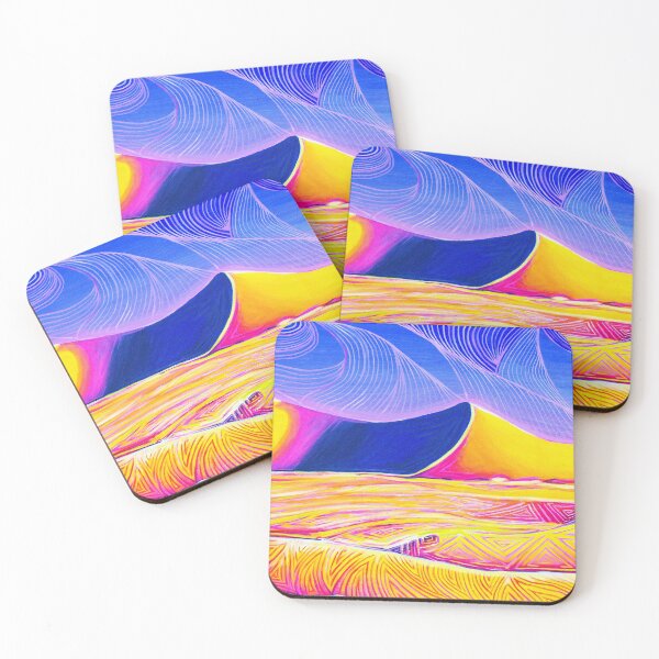 Item preview, Dunes  designed and sold by AlexMenzor.