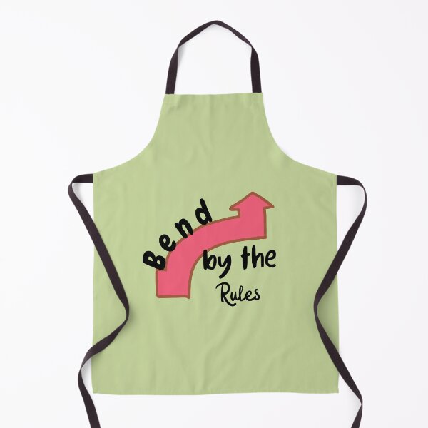 Item preview, Bend by the rules designed and sold by personpotato.