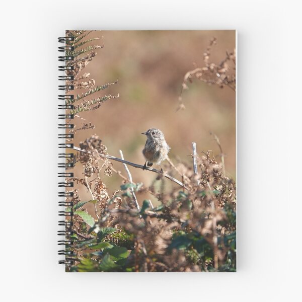 Item preview, Bird in the bracken  designed and sold by frogs123.