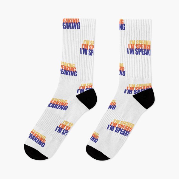 Item preview, I'm Speaking - Kamala Harris & Every Woman. designed and sold by ROSEBLUE Orignals.