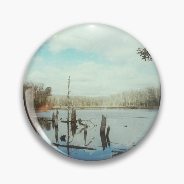 Item preview, Vintage-style marsh photo designed and sold by 8kPzGZjJ20Rj.