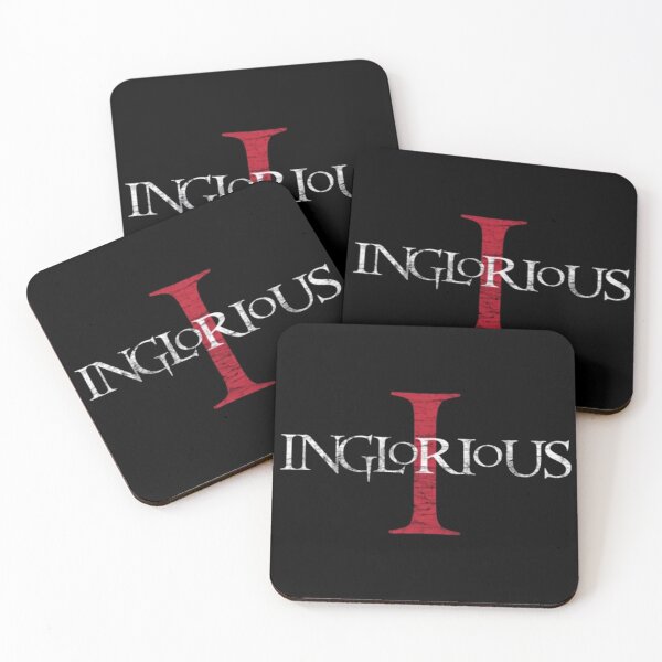 Item preview, Band Inglorious Music Tour Music designed and sold by priscade44.