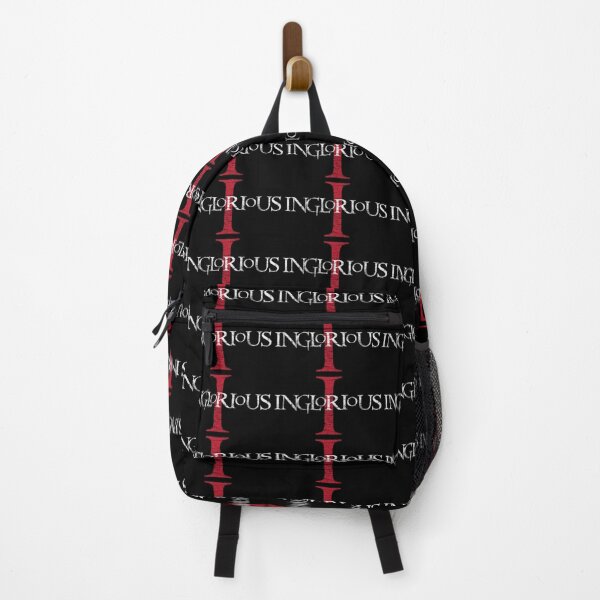 Item preview, Band Inglorious Music Tour Music designed and sold by priscade44.