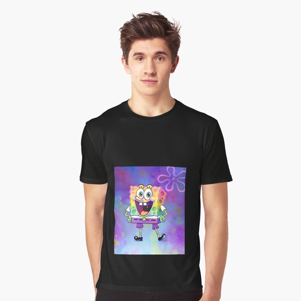 Violet Spongebob Poster for Sale by Ladyvml Redbubble
