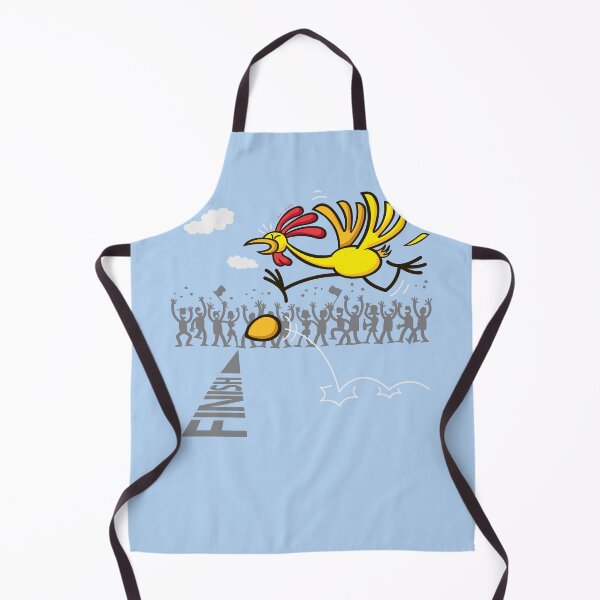 Item preview, Chicken and Egg: scrambled forever? designed and sold by Zoo-co.
