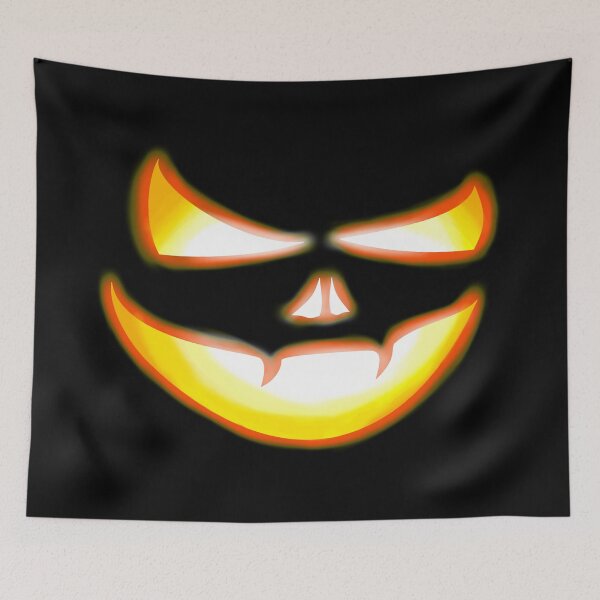 Item preview, Shining Pumpkin designed and sold by FattoAMano.