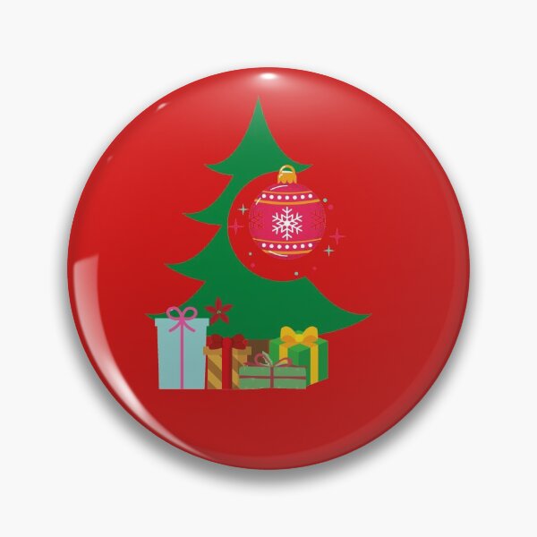 Item preview, Tree christmas tree designed and sold by Maybellyn.