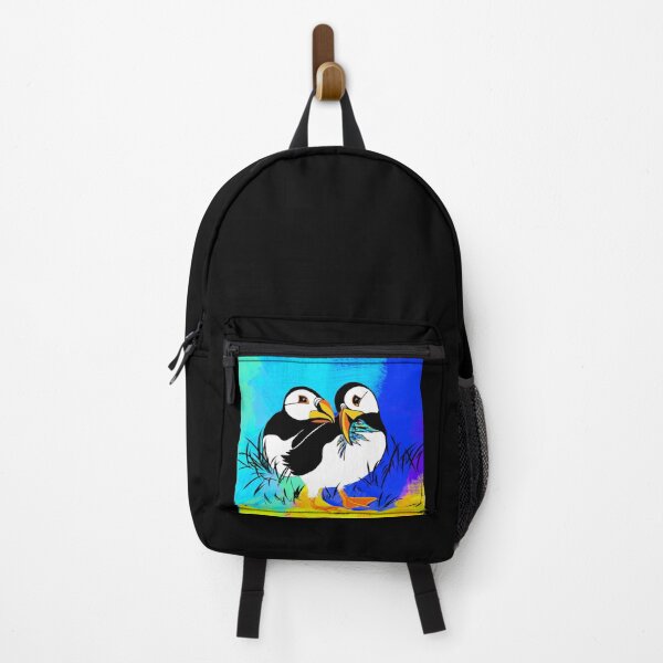 Item preview, Puffins designed and sold by TinaJostDesigns.