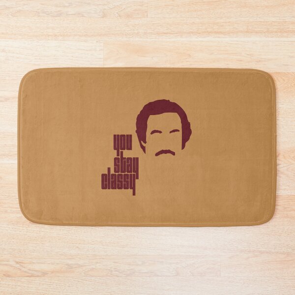 Item preview, Illustration of Anchorman designed and sold by HenDesignStudio.