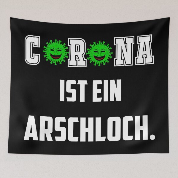 Item preview, Corona T-shirt, Anti Corona T-Shirt, Corona 2020 T-Shirt, Against Corona T-Shirt, Corona is bad, Corona 2020 T-Shirt, Corona not good, Corona T-shirt world wide designed and sold by ShiShaka.
