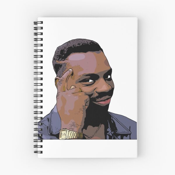 Item preview, Roll Safe MEME designed and sold by Moedesigns.