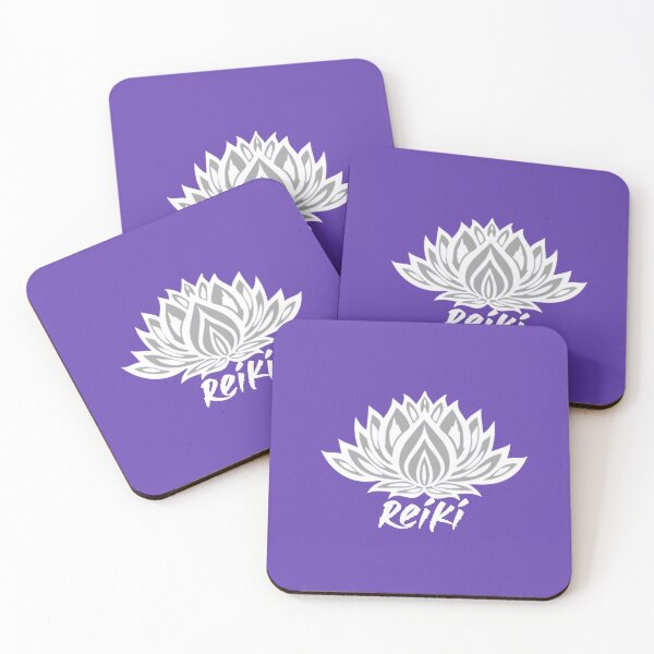 Item preview, Relaxing Reiki designed and sold by First-Impress.