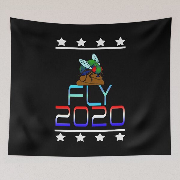 Item preview, Fly 2020. Pence is sh*t designed and sold by AllLeftSides42.