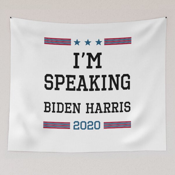 Item preview, I'M Speaking designed and sold by AnimaLovers.