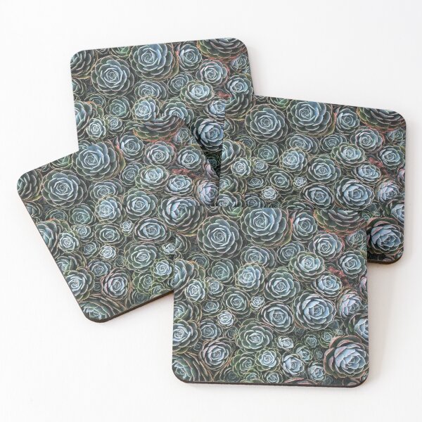 Item preview, Succulent Society    designed and sold by LisaDCreates.
