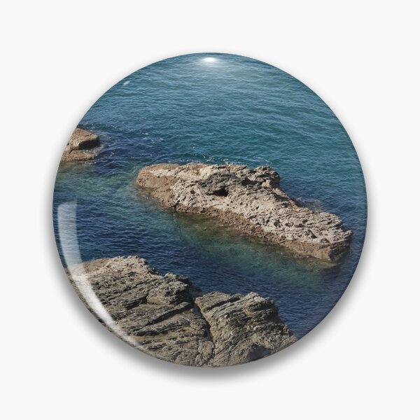 Item preview, Crocs in the sea designed and sold by frogs123.