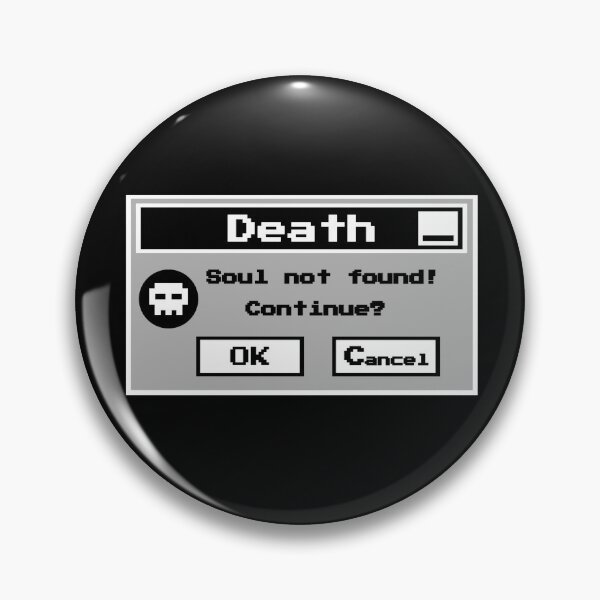 Item preview, Death Soul Box designed and sold by Kolsab.