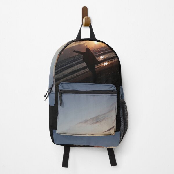 Item preview, Sunset, man, sea designed and sold by Sternchen2789.