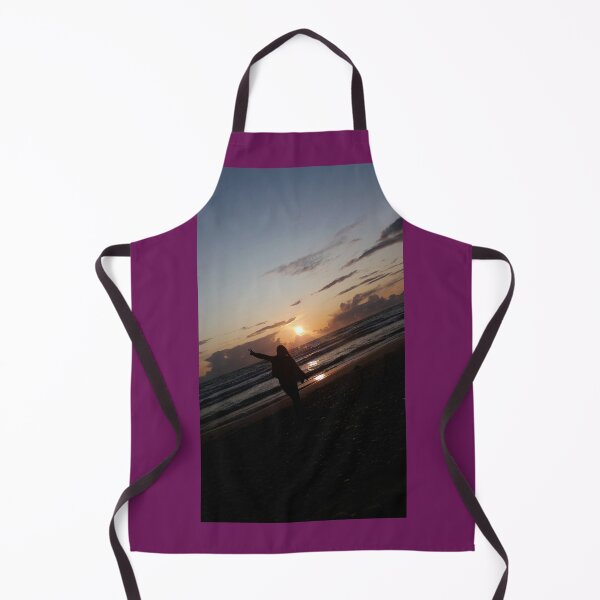 Item preview, Sunset, man, sea designed and sold by Sternchen2789.