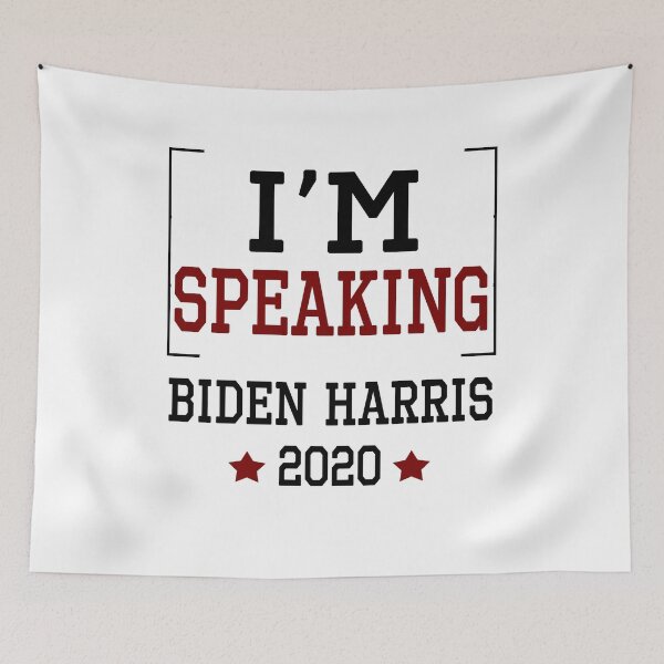 Item preview, I'M Speaking designed and sold by AnimaLovers.