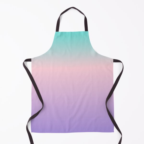 Item preview, Cute Pastels in Light Blue, Light Purple & Light Pink Ombre designed and sold by LiveAesthetic.