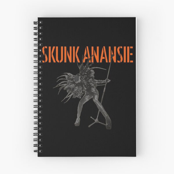 Item preview, Skunk Anansie Music Band Tour designed and sold by priscade44.