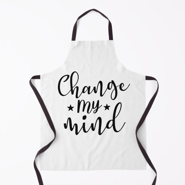 Item preview, Change my mind designed and sold by phassystore.