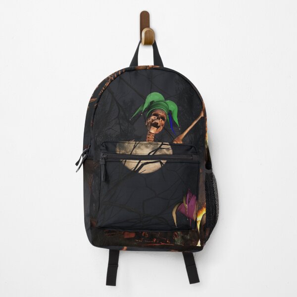 Item preview, Dead Fool's Dance designed and sold by Daniel Eskridge.