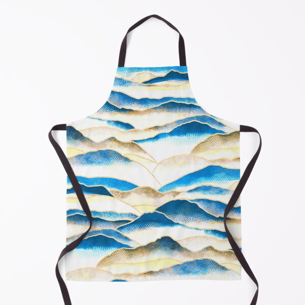 Item preview, Textured Mountains designed and sold by TigaTiga.