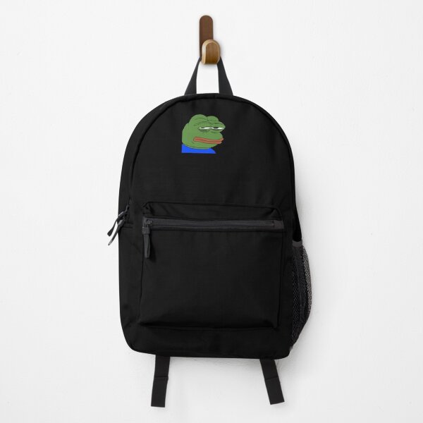 Item preview, Pepe the frog meme suspicious designed and sold by Omeris.
