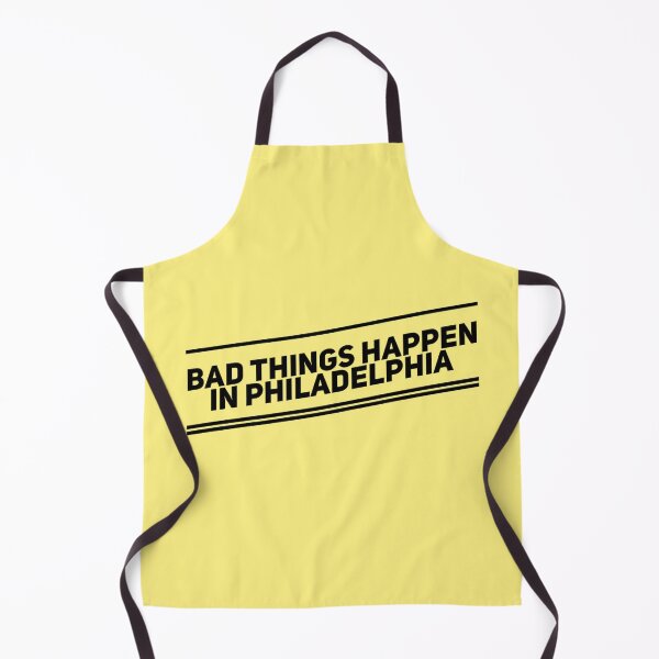 Item preview, Bad things happen  designed and sold by Screwnut.